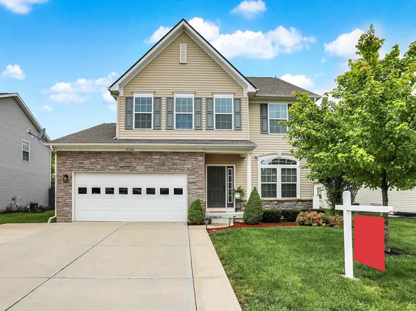 10306 McClain Dr, Brownsburg, IN 46112