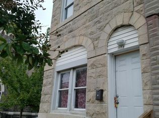 451 N Milton Ave, Baltimore, MD 21224