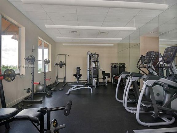 5th image of 3232 SW 22nd St #1701