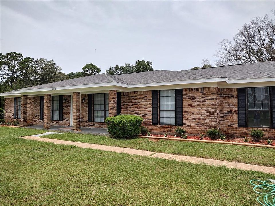 5090 Natchez Hwy, Wilmer, AL 36587 MLS 7250982 Zillow