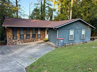 16132 Hickory Ln, Rogers, AR 72756