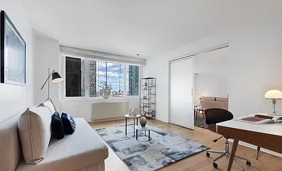 Rented by Battery Park Realty