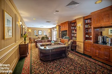 Sold by Brown Harris Stevens