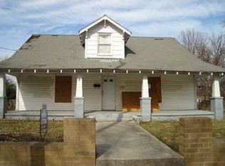 1004 Campbell St, High Point, NC 27262