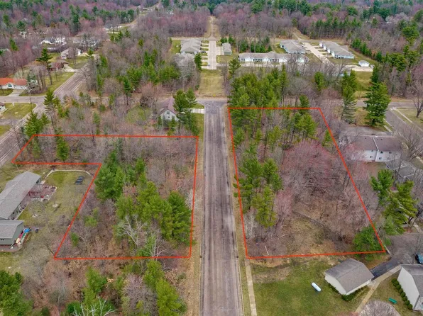5 Lots 24TH AVENUE SOUTH #Boles Street and 24t, Wisconsin Rapids, WI 54495