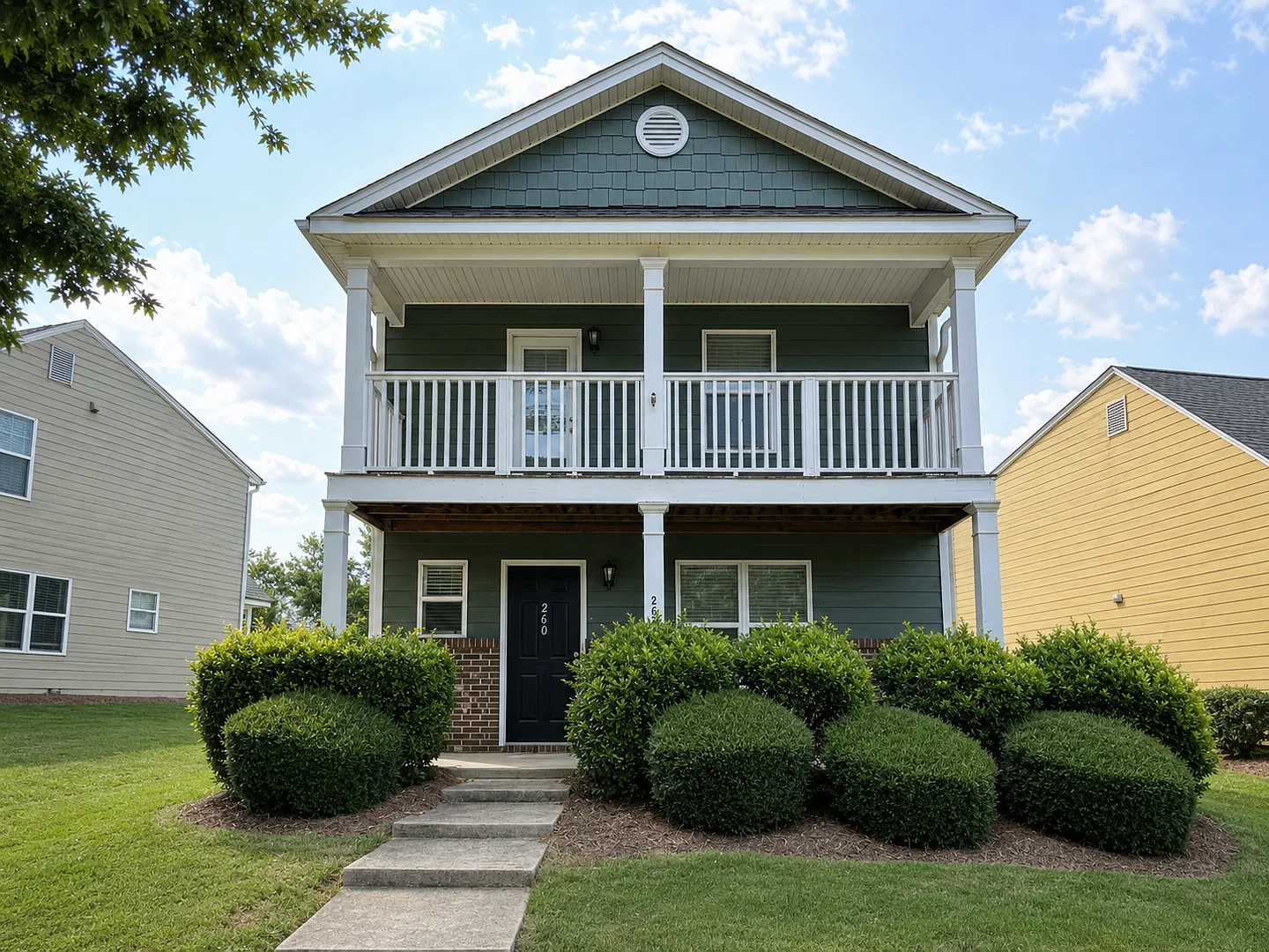 Bridgewater Home! Pre-Leasing For August 2027! Save $1,132.50 Upfront When You Sign A Lease Today! — Photo 1