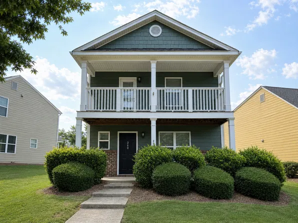 260 Bridgewater Way, Athens, GA 30601