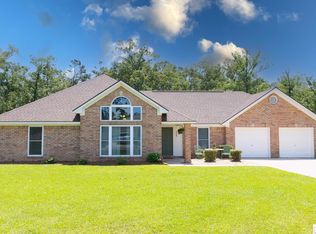 504 Brian Dr, West Monroe, LA 71291