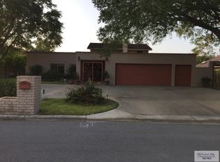 5325 Papaya Cir, Harlingen, TX 78552