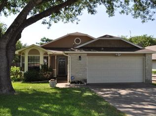 12018 Trotwood Dr, Austin, TX 78753