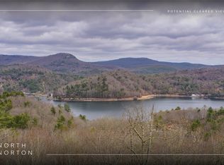 Tr A Fenley Forest Trail, Cullowhee, NC 28723