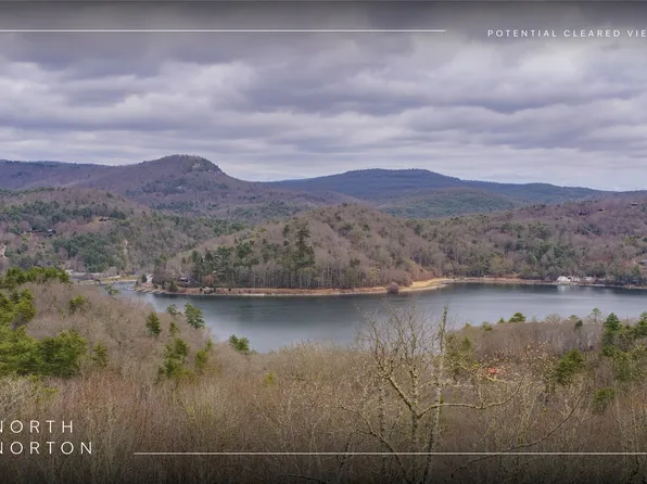 Tr A Fenley Forest Trail, Cullowhee, NC 28723