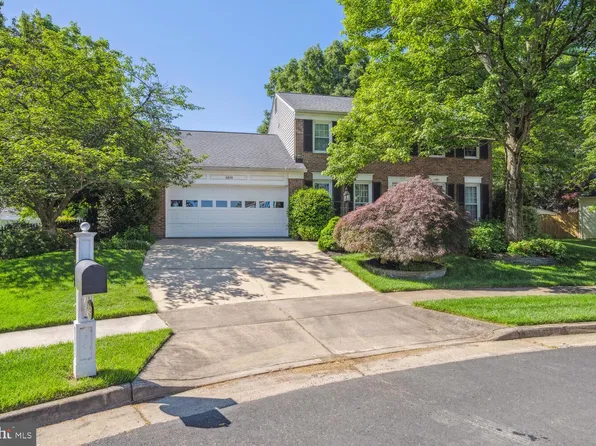 6840 Boot Ct, Lorton, VA 22079