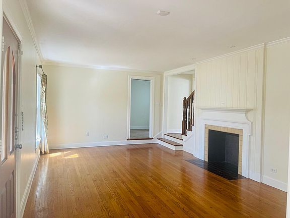 Formal living room that is ready to entertain guests. Another larger family room is also on the first floor to meet all of your needs!