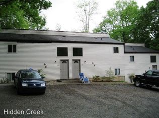 414 Mallard Ln APT 19, Boone, NC 28607