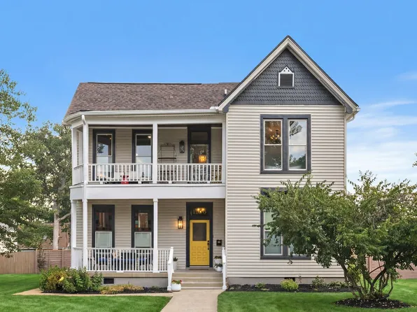 1106 N 5th St, Nashville, TN 37207