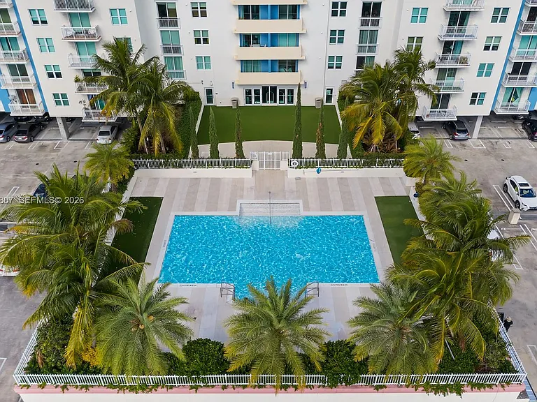 3000 Coral Way #1507 — Photo 18