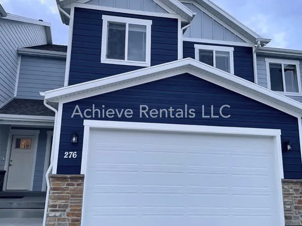 4111 S 2800 W Unit 276, Roy, UT 84067