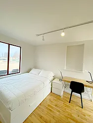 Rented by The Downtown LLC