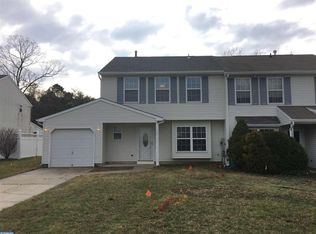 173 Baker Ave, Atco, NJ 08004