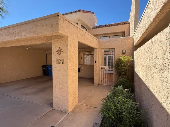 15442 N 1ST Place, Phoenix, AZ 85022