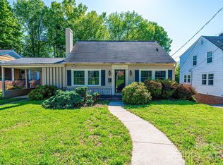 512 Mountain View St SW, Lenoir, NC 28645