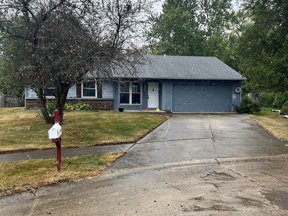 1st image of 5815 La Fleur Ct