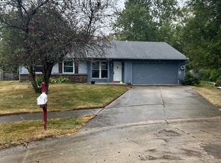 5815 La Fleur Ct, Indianapolis, IN