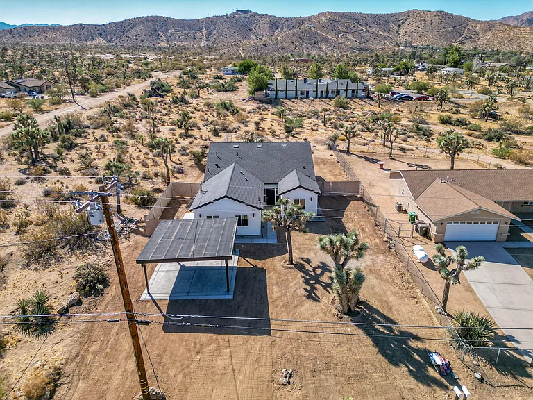 57793 Pueblo Trl #1 — Photo 7