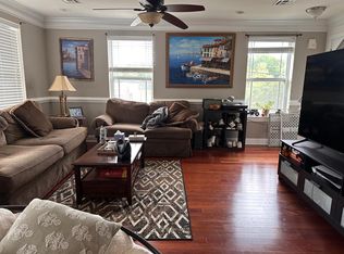 1202 Woodlane Rd, Eastampton, NJ 08060