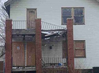 6348 Majestic St, Detroit, MI 48210