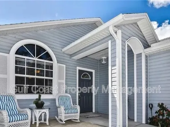 11652 Pawley Ave, Bonita Springs, FL 34135