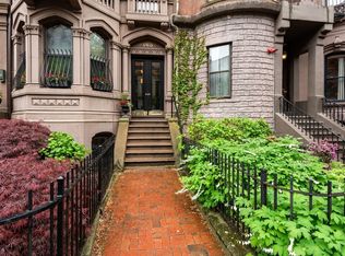 165 Beacon St APT 2, Boston, MA 02116