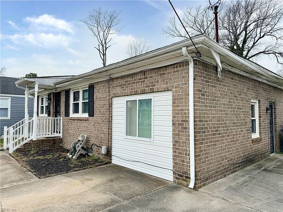 3329 Verdun Ave, Norfolk, VA 23509 Zillow