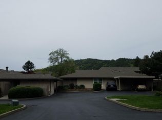 236 Roundtree Way, San Rafael, CA 94903