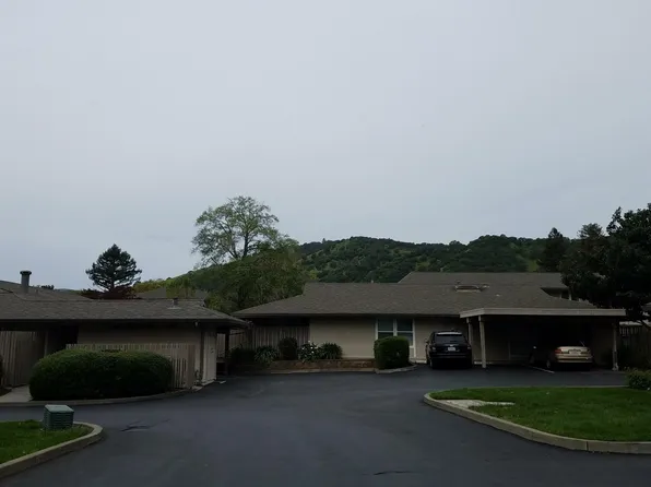 236 Roundtree Way, San Rafael, CA 94903