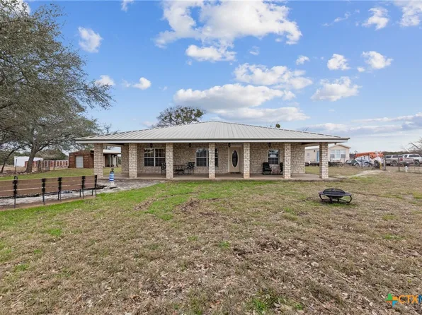 2270 County Road 3340, Kempner, TX 76539