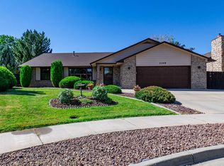 2349 S Seville Cir, Grand Junction, CO 81506