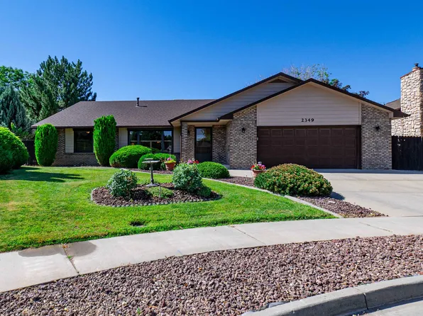 2349 S Seville Cir, Grand Junction, CO 81506