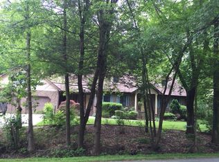 9 N Greenwood Forest Dr, Etowah, NC 28729