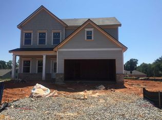 1627 Davey Cir #110, Hoschton, GA 30548