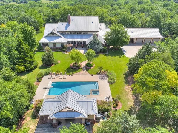 11201 N Bryant Ave, Oklahoma City, OK 73131