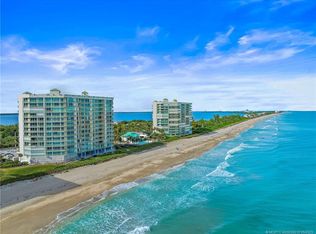 8650 S Ocean Dr APT 1204, Jensen Beach, FL 34957