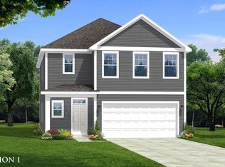 29 Bluebell St #SV-18, Angier, NC 27501