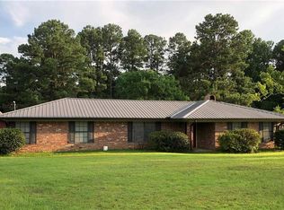 2478 Highway 146, Homer, LA 71040