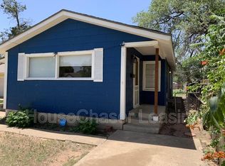 2115 29th St #2, Lubbock, TX 79411