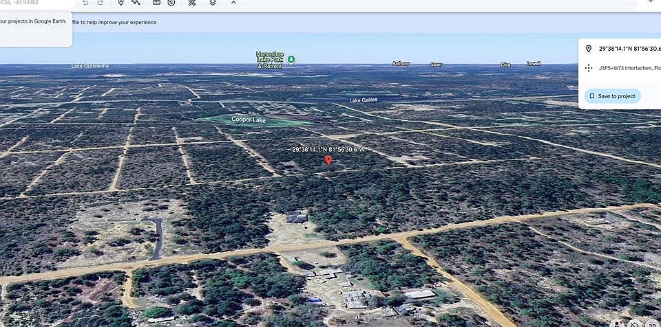 2nd image of (Undisclosed Address)