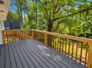 7407 SW 36th Ave, Portland, OR 97219