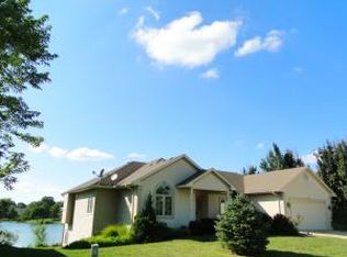 3205 Rodeo Dr, Columbia, MO 65203