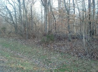 0 Redbud Lane Lake Chautauqua Subdivision #LOT #5, Murphysboro, IL 62966